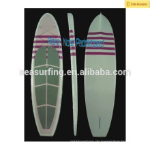 2015 Neujahr Made Paddle Board Rohlinge Einfarbig Stand Uppadle Board